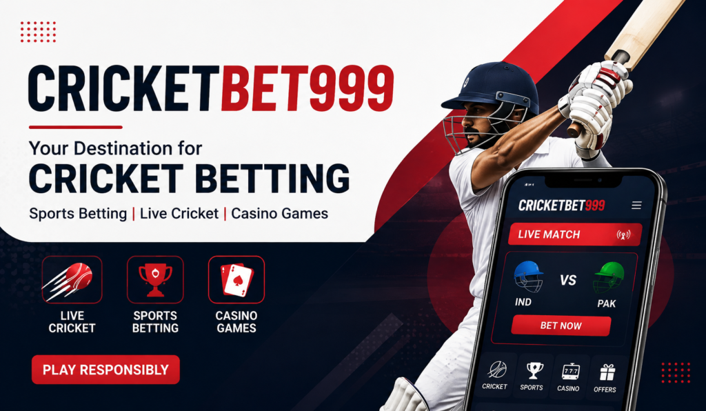 Cricketbet999