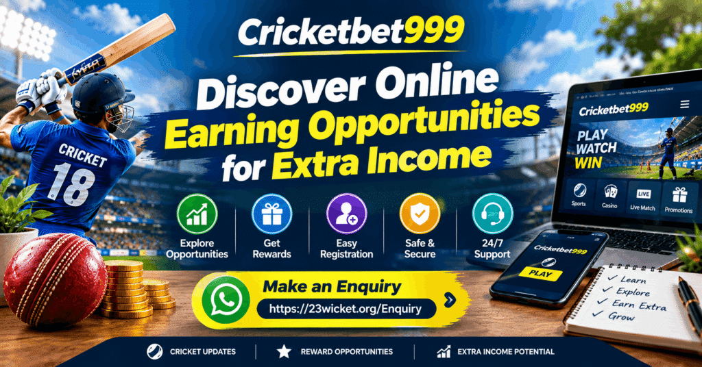 Discover Online Earning Opportunities for Extra Income