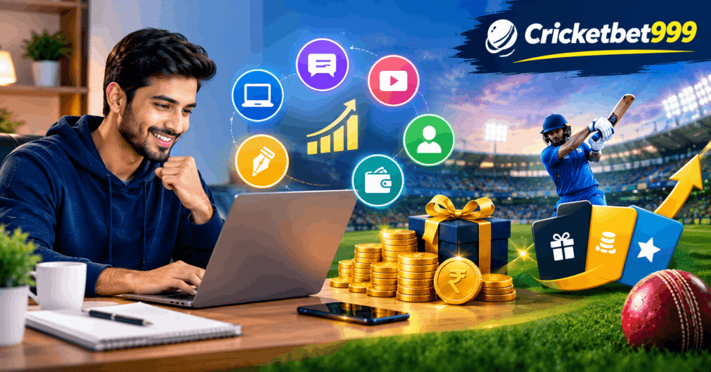 Online Earning Ideas: Explore Rewards & Opportunities