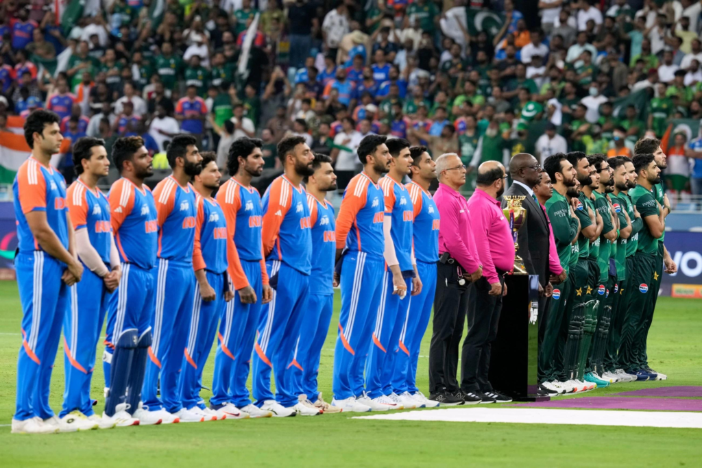 Pakistan vs India Gold Medal Match 2026: Get Ready for the Big Final with Cricketbet999
