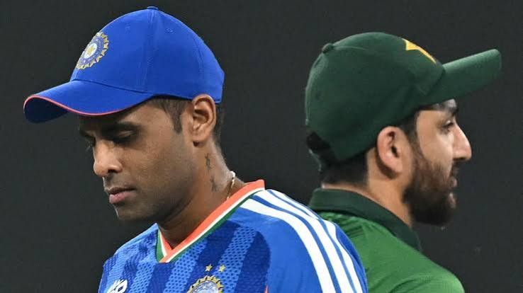 Pakistan vs India Gold Medal Match 2026: A Thrilling Asian Games Cricket Final
